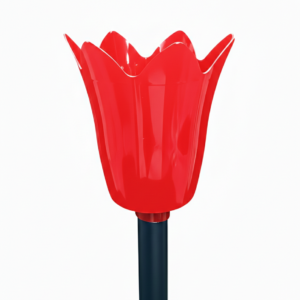 StJohns_red_Candle_guard