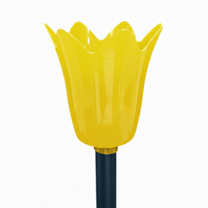StJohns_Yellow_Candle_guard